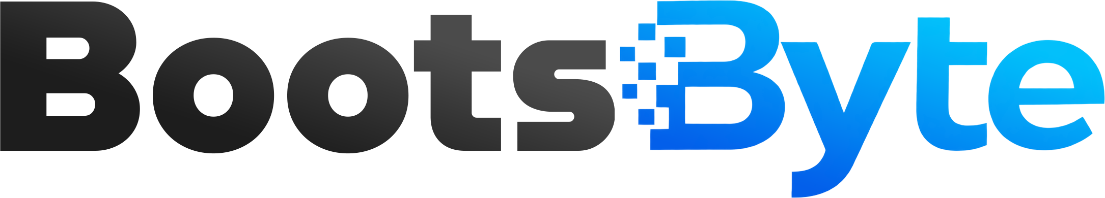BootsByte
